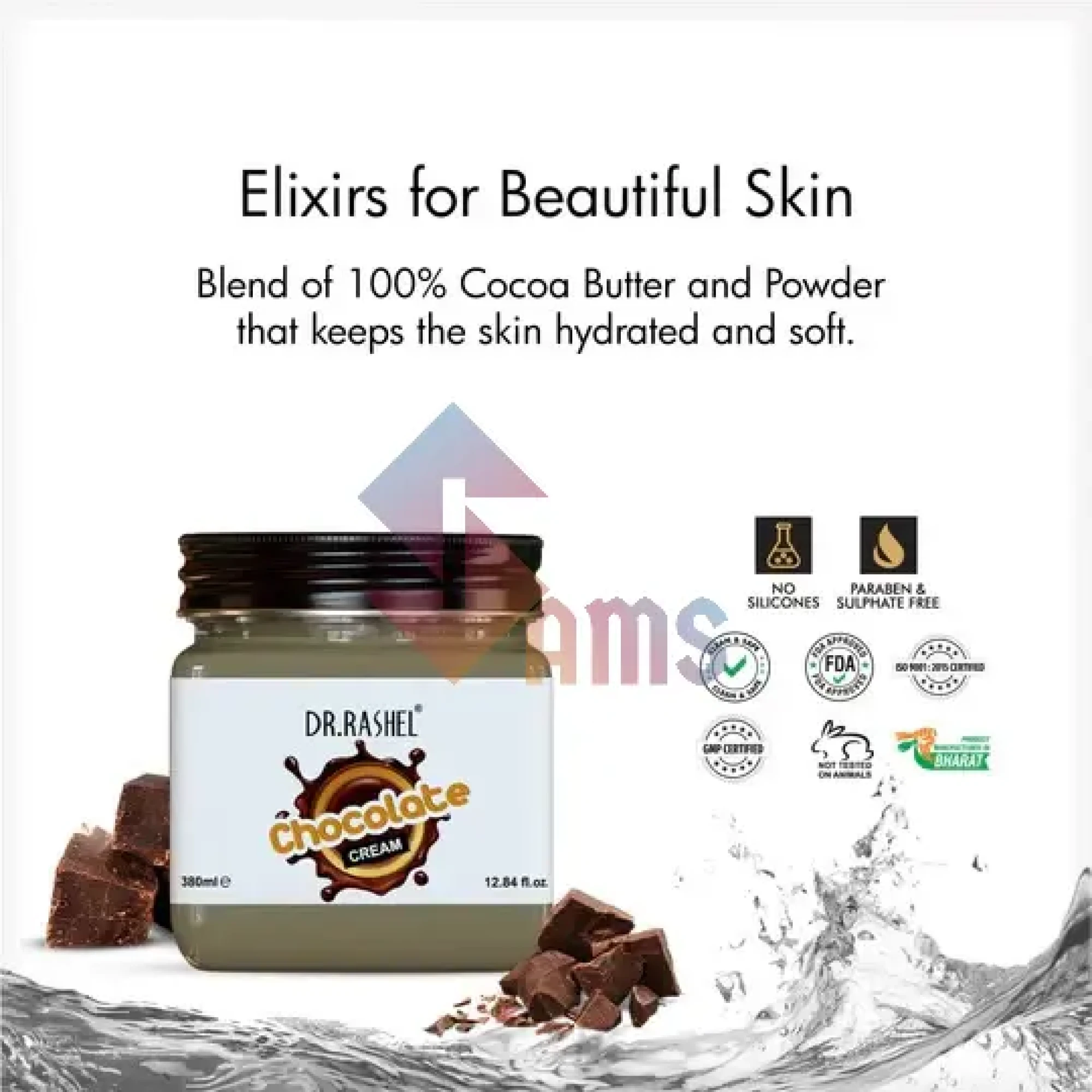 Dr Rashel Chocolate Cream 3 .webp